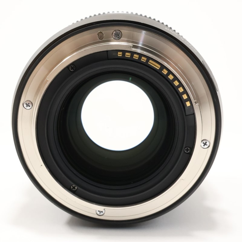 フジノンレンズ GF 80mm F1.7 R WR