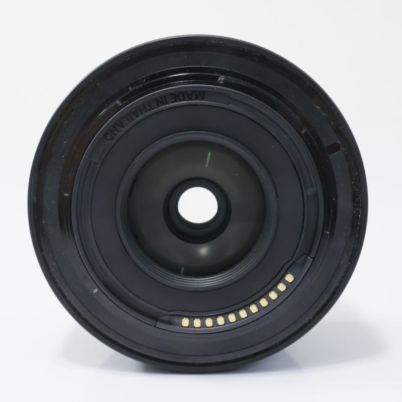 NIKKOR Z DX 16-50mm f/3.5-6.3 VR ブラック