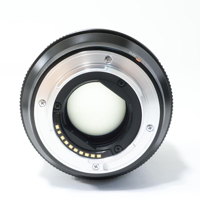 フジノンレンズ XF56mmF1.2 R APD