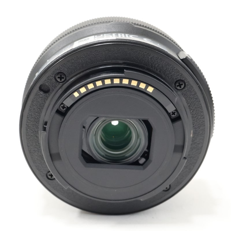 E PZ 16-50mm F3.5-5.6 OSS II SELP16502