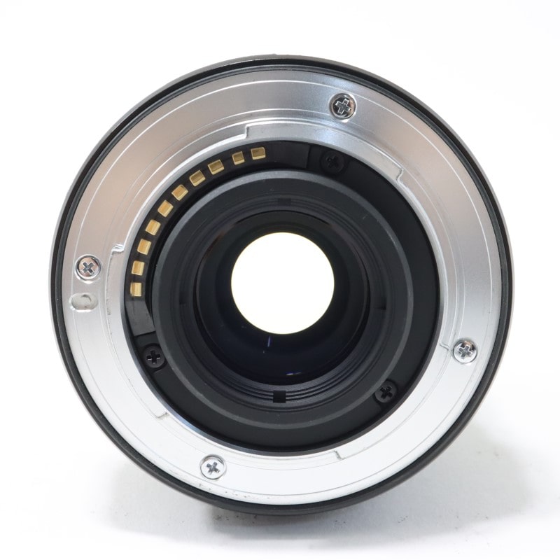 フジノン XF 23mm F2 R WR ブラック
