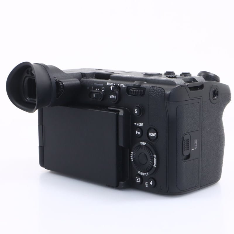 FX2 ボディ ILME-FX2B