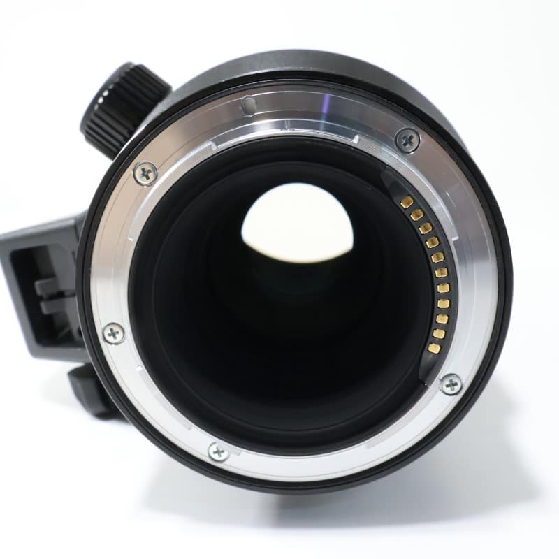 NIKKOR Z 70-200mm f/2.8 VR S