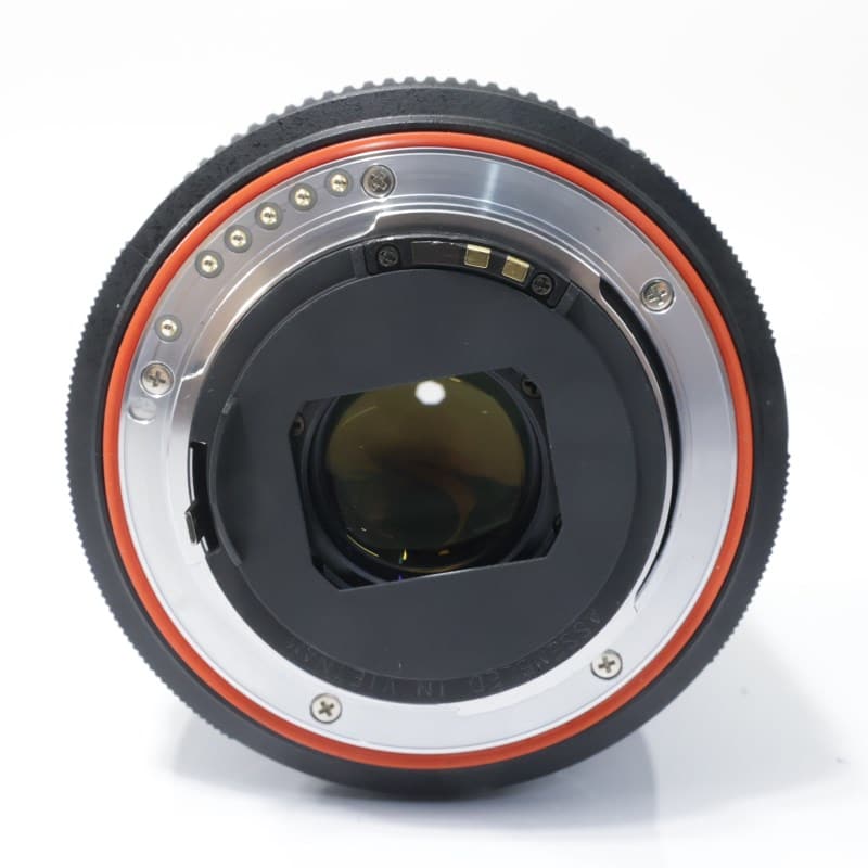 HD PENTAX-DA 16-85mmF3.5-5.6ED DC WR