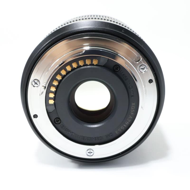 LEICA DG SUMMILUX 9mm/F1.7 ASPH. H-X09