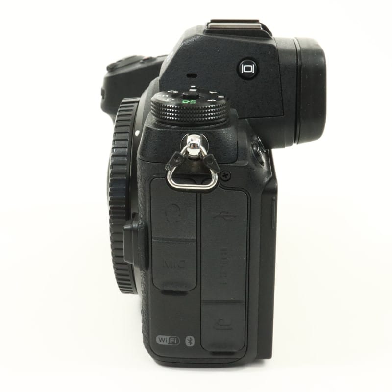 Z7II ボディ