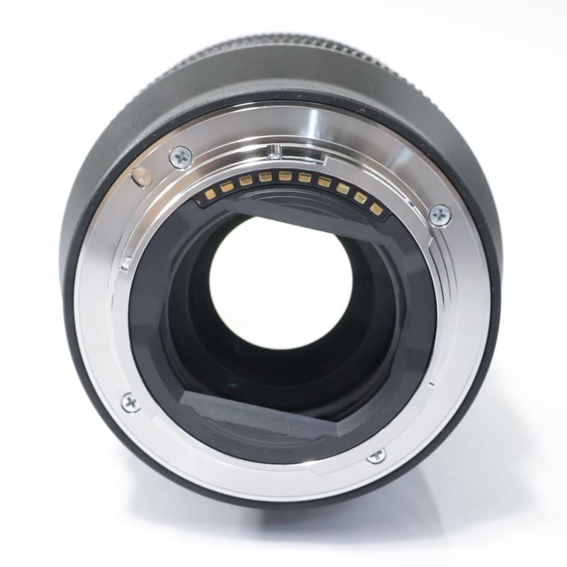 FE 24mm F1.4 GM SEL24F14GM