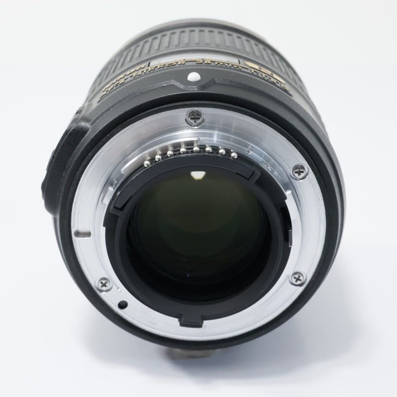 Nikon AF-S NIKKOR 28mm f/1.8G AB+ランク 中古｜フジヤカメラ