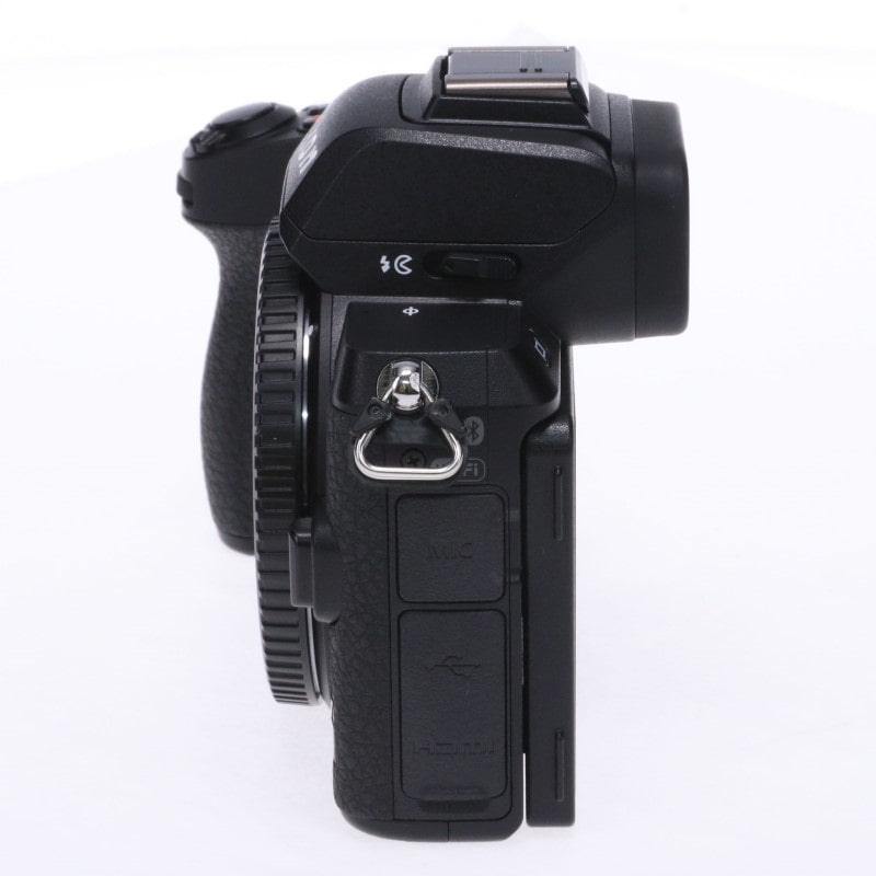 ニコン Z50 ボディ ブラック Amazon | Nikon ミラーレス一眼カメラ Z50 ボディ ブラック | ミラー