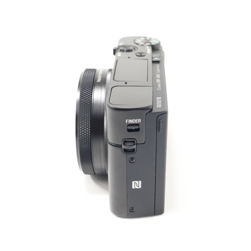 RX100VII DSC-RX100M7