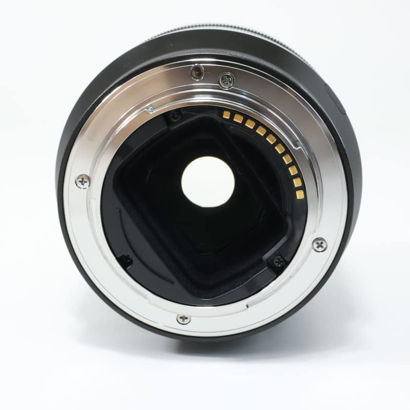 FE 50mm F2.8 Macro SEL50M28