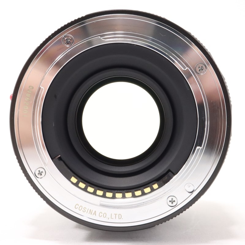 NOKTON 40mm F1.2 ASPHERICAL E-mount