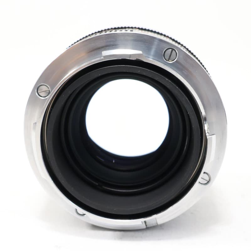Planar T* 2/50 ZM ブラック