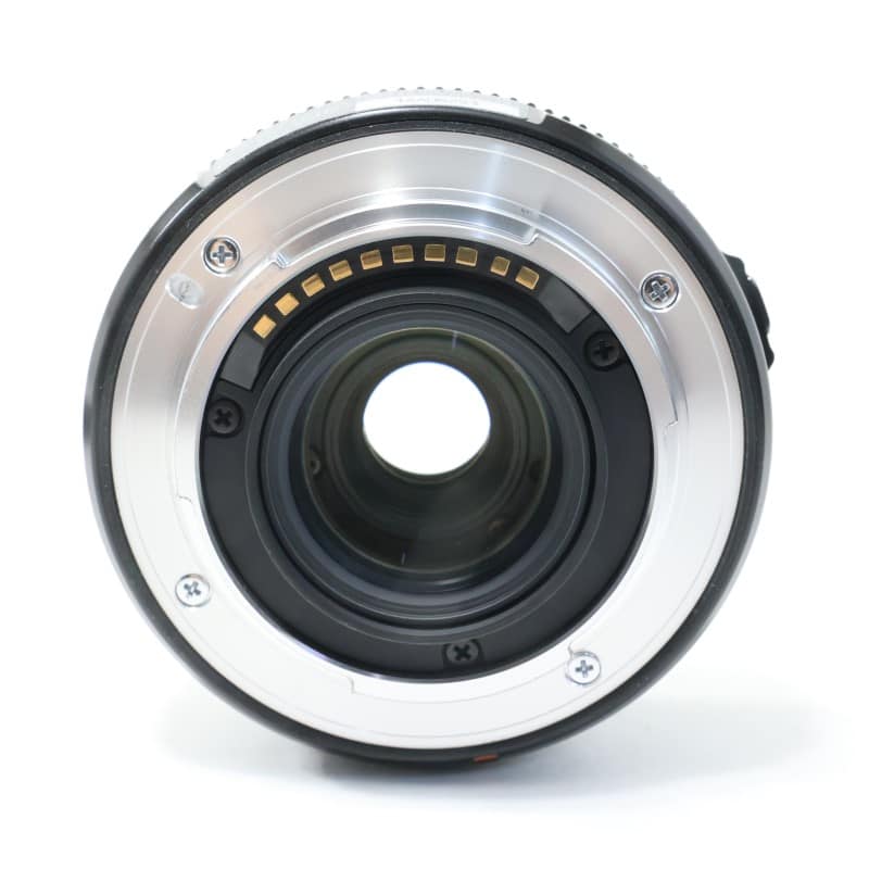 フジノン XF 27mm F2.8 R WR