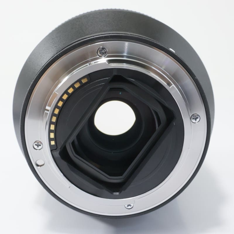 FE 24-105mm F4 G OSS SEL24105G