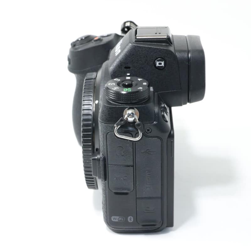 Nikon Z7 ボディ 中古 C2120180721712｜中古通販フジヤカメラ