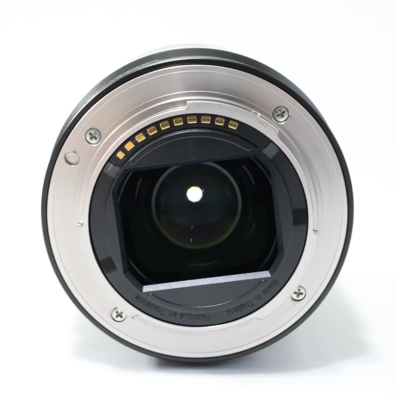 Sonnar T* FE 55mm F1.8 ZA SEL55F18Z