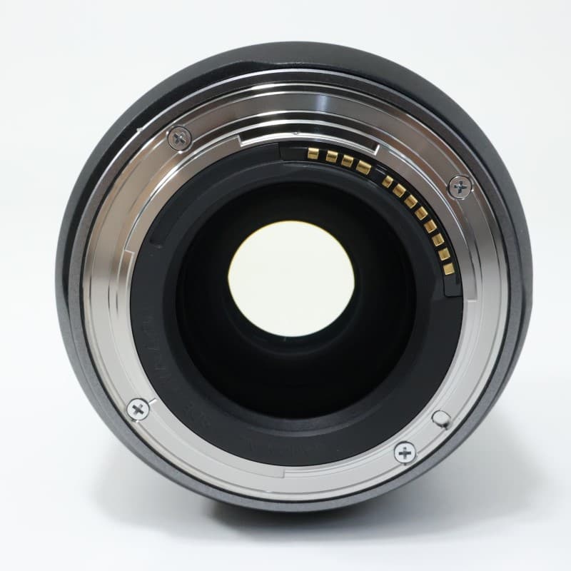 RF85mm F2 MACRO IS STM