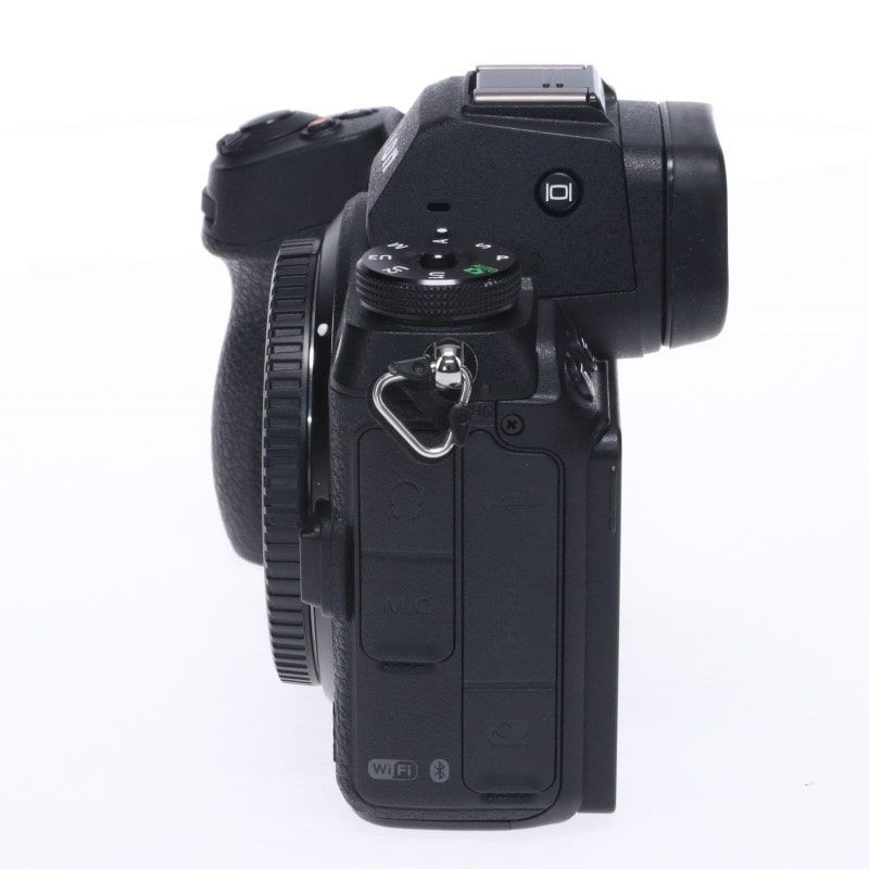 Z6II
