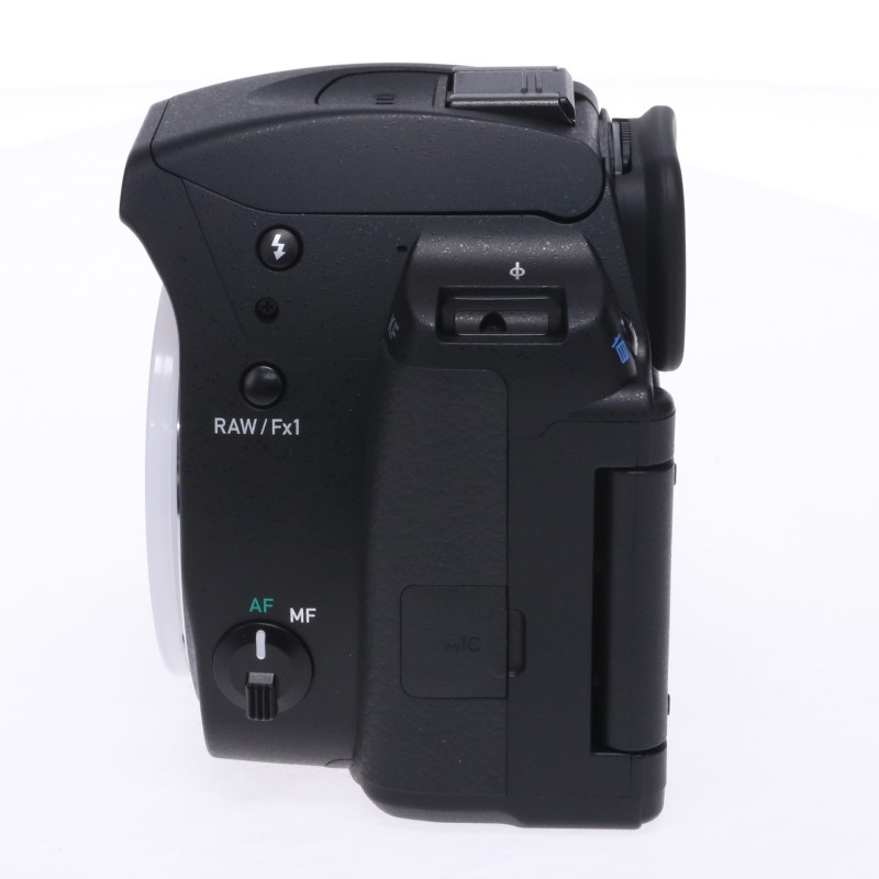 PENTAX KF ボディキット ブラック
