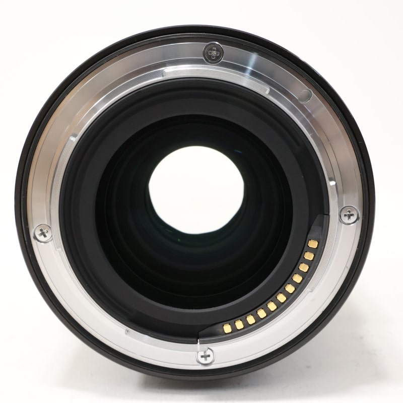 NIKKOR Z 50mm f/1.8 S