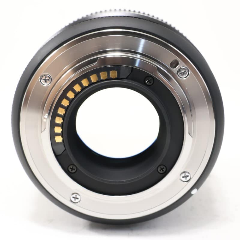 30mm F1.4 DC DN Contemporary マイクロフォーサーズ