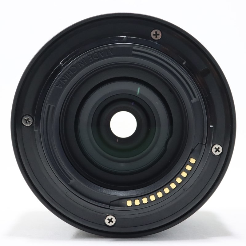 NIKKOR Z 24-50mm f/4-6.3