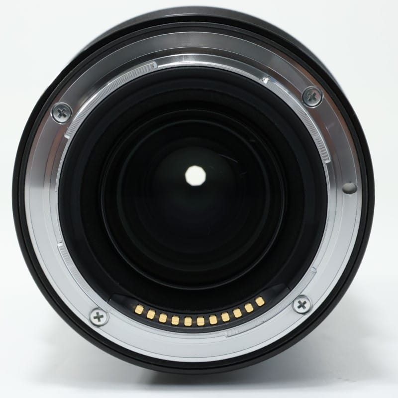 NIKKOR Z 24-70mm f/2.8 S