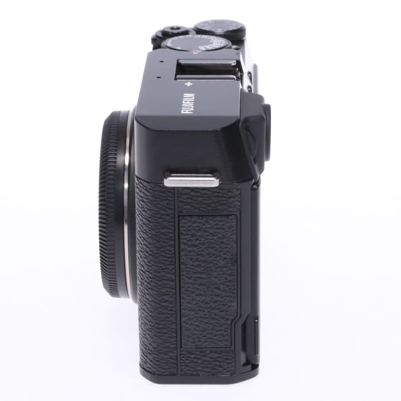 富士フイルム FUJIFILM X-E4 ボディ ブラック AB-ランク 中古｜フジヤ