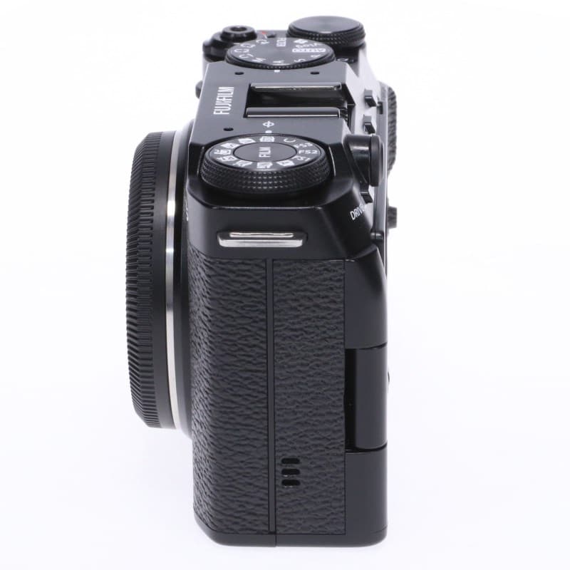 富士フイルム FUJIFILM X-M5 ボディ ブラック AB-ランク 中古｜フジヤ