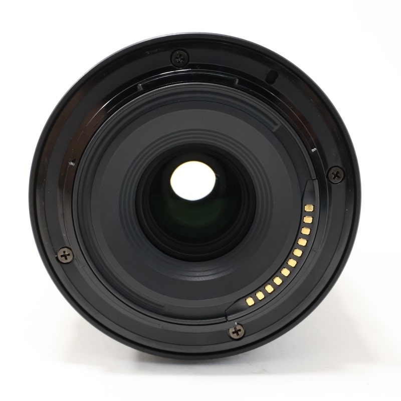 NIKKOR Z DX 50-250mm f/4.5-6.3 VR