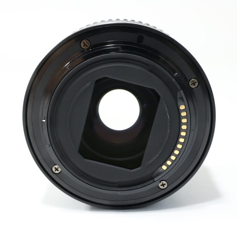 NIKKOR Z 40mm f/2 SE