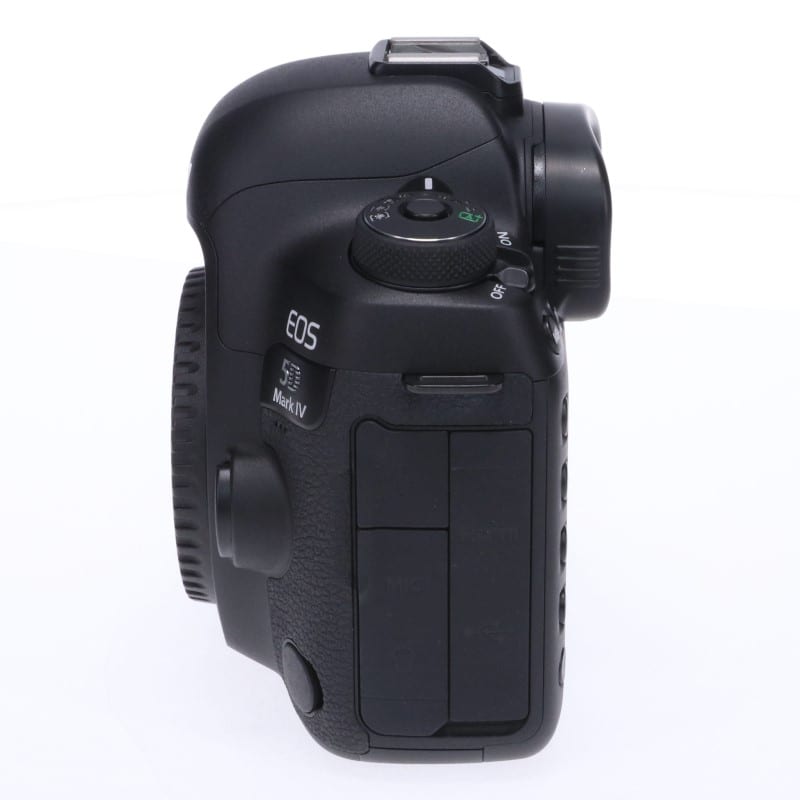EOS 5D Mark IV ボディー