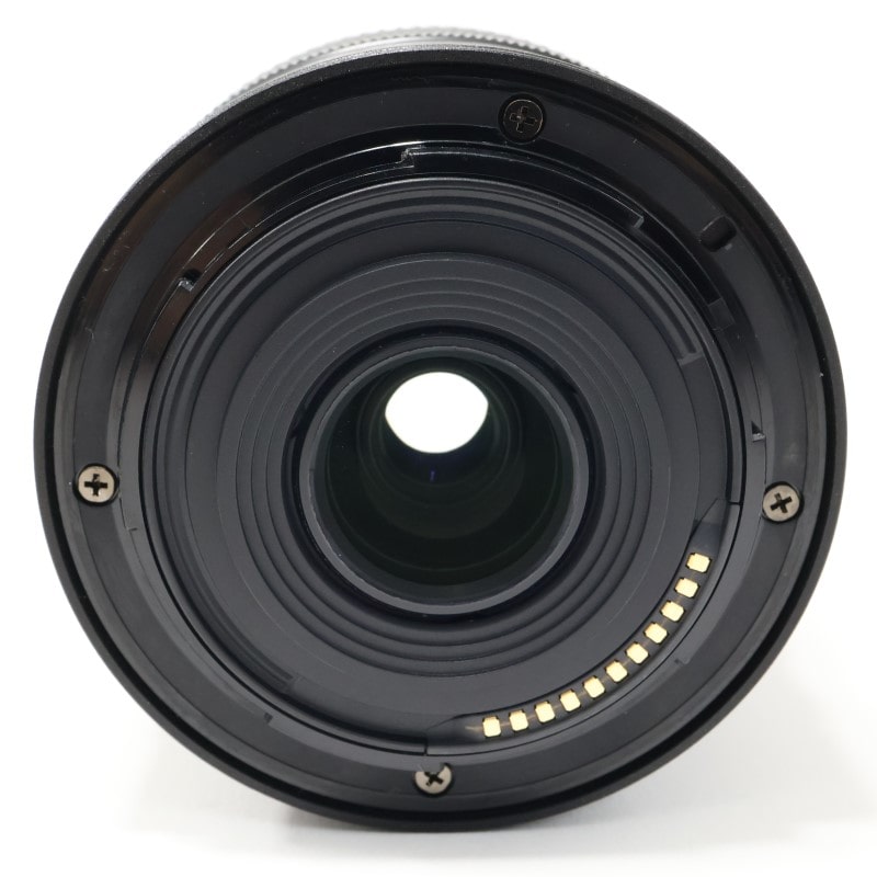 NIKKOR Z DX 18-140mm f/3.5-6.3 VR