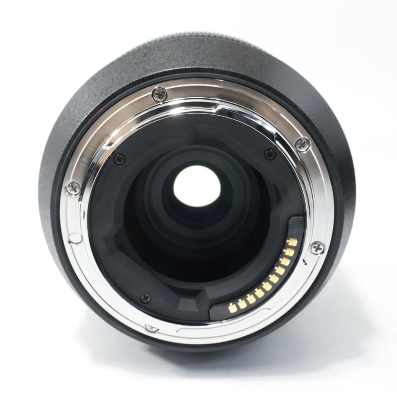 LUMIX S PRO 16-35mm F4 S-R1635