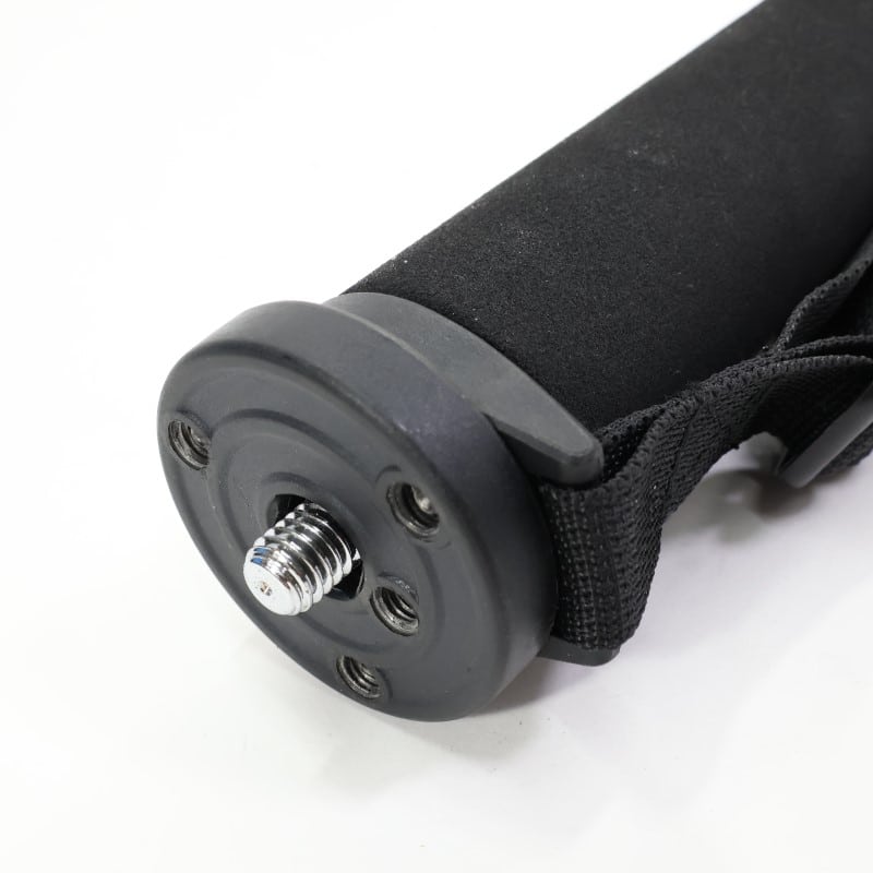 BR1B03 ミニ一脚 0.65m 延長ロッド