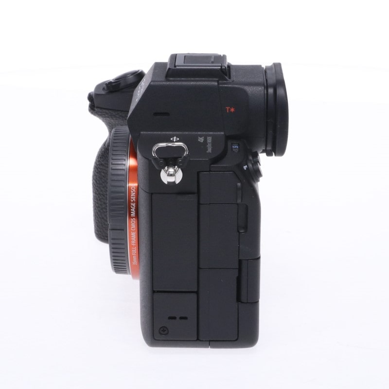 α7S III ILCE-7SM3