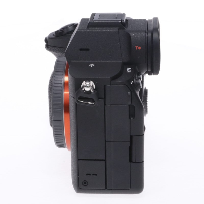 α7 IV ILCE-7M4
