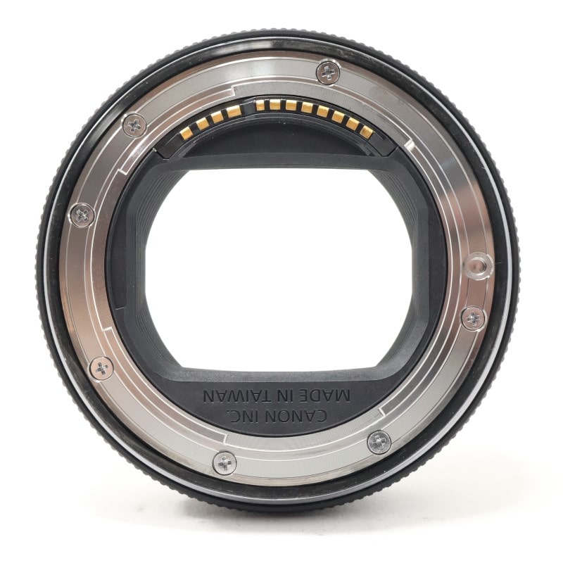 コントロールリングマウントアダプター CR-EF-EOS R