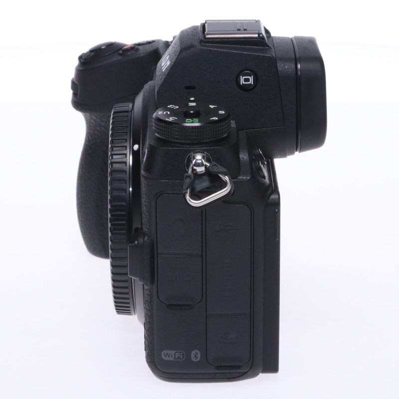 Z6II ボディ