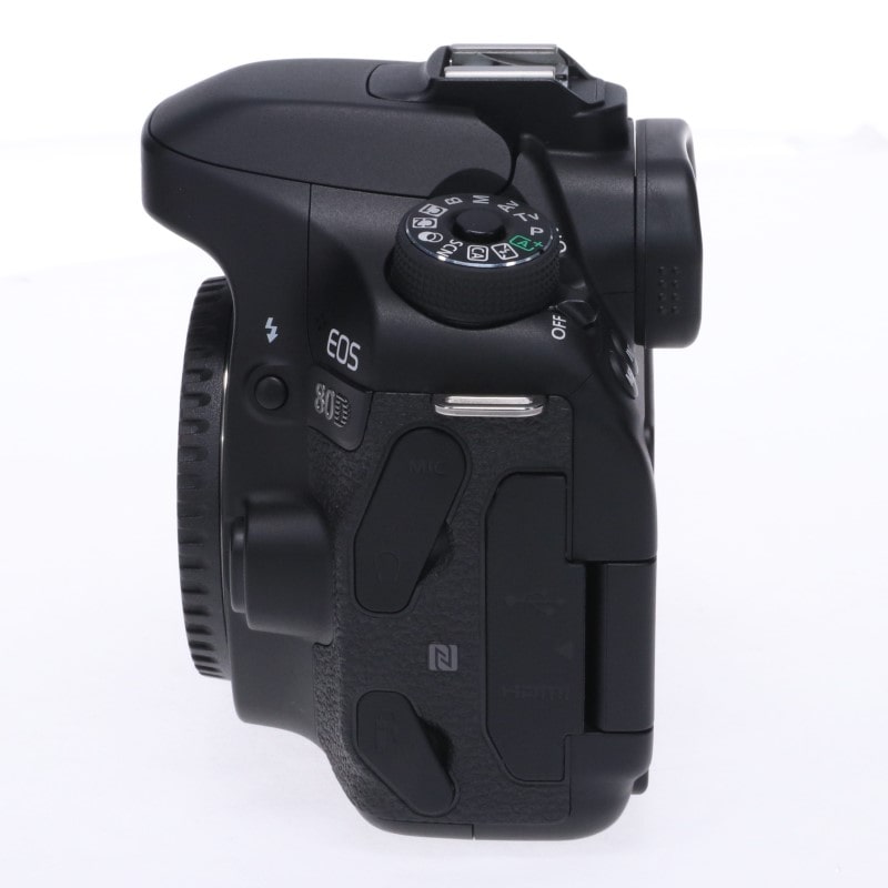 EOS 80D