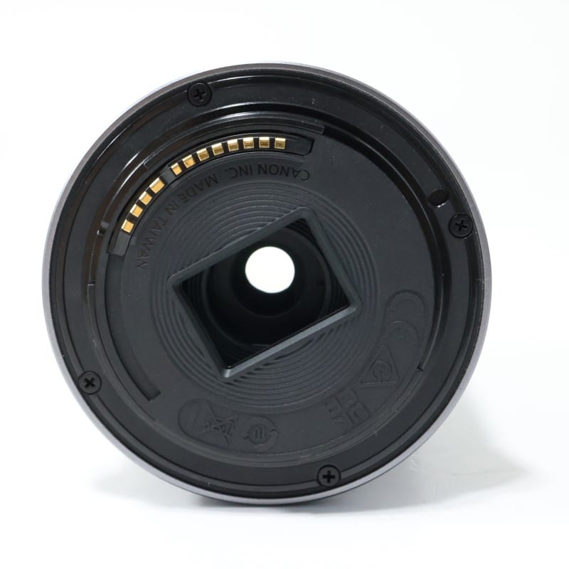 RF-S55-210mm F5-7.1 IS STM