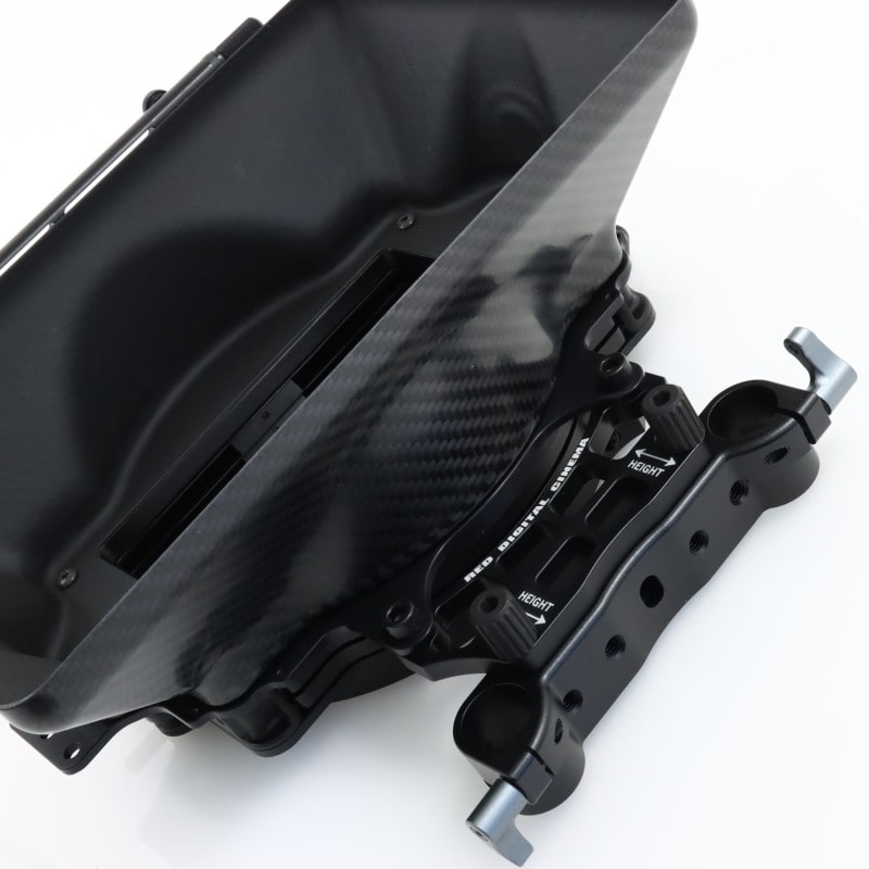 790-0142 [RED PRO Matte Box]
