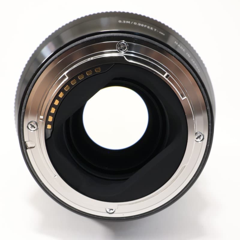 28-45mm F1.8 DG DN | Art ソニーE