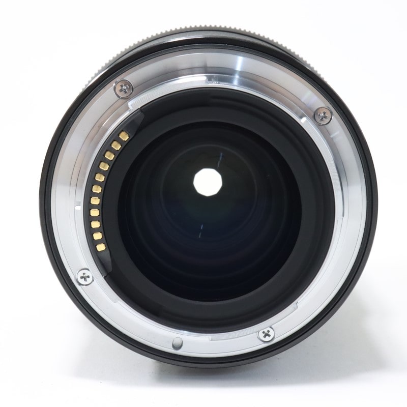 NIKKOR Z 50mm f/1.8 S