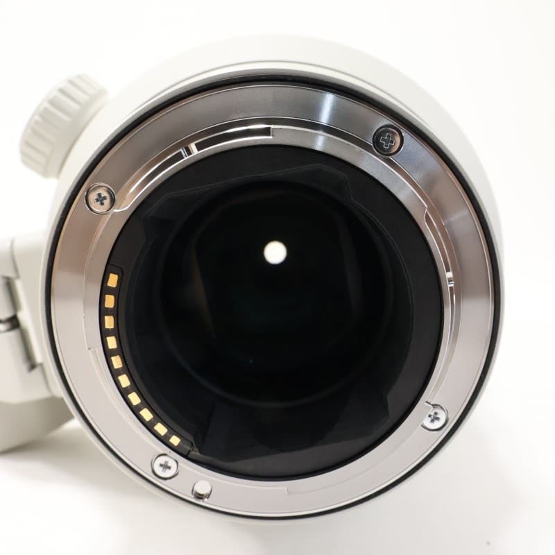 FE 70-200mm F2.8 GM OSS II SEL70200GM2