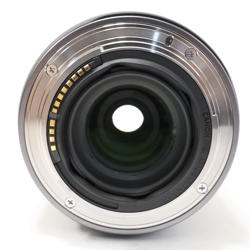 RF24-105mm F4-7.1 IS STM