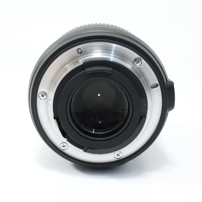 AF-S Micro NIKKOR 60mm f/2.8G ED