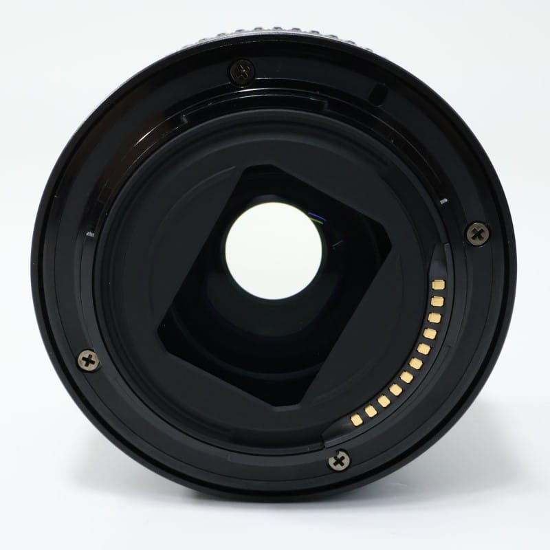 NIKKOR Z 40mm f/2 SE