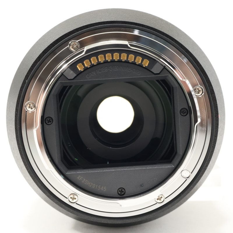 LUMIX S 24-105mm F4 MACRO O.I.S. S-R24105
